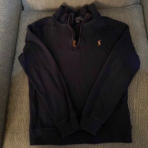 Navy Polo Ralph Lauren pullover